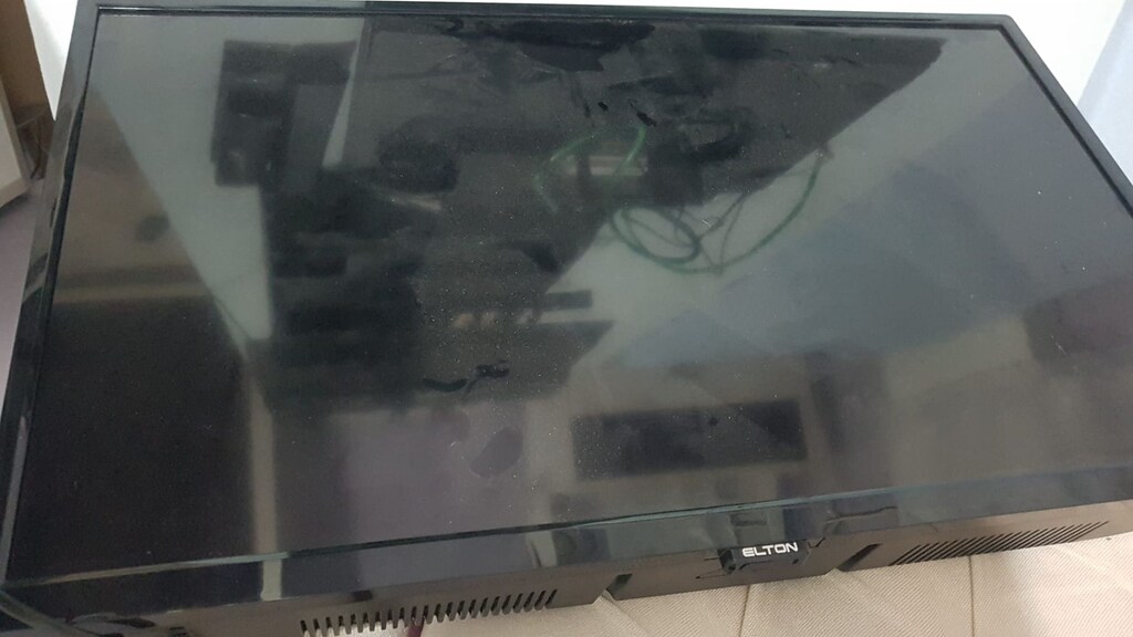 Temiz LED TV ler - 8