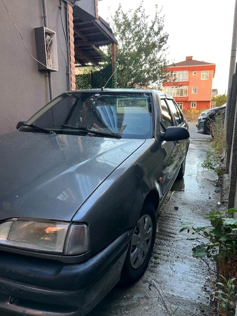 RENAULT EUROPA R19 1.4 rta ENERGY MOTOR ENJEKSİYONLU MOTOR SIFIR - 8