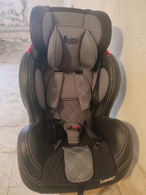 babyhope oto koltuğu 9-36 kğ isofixli