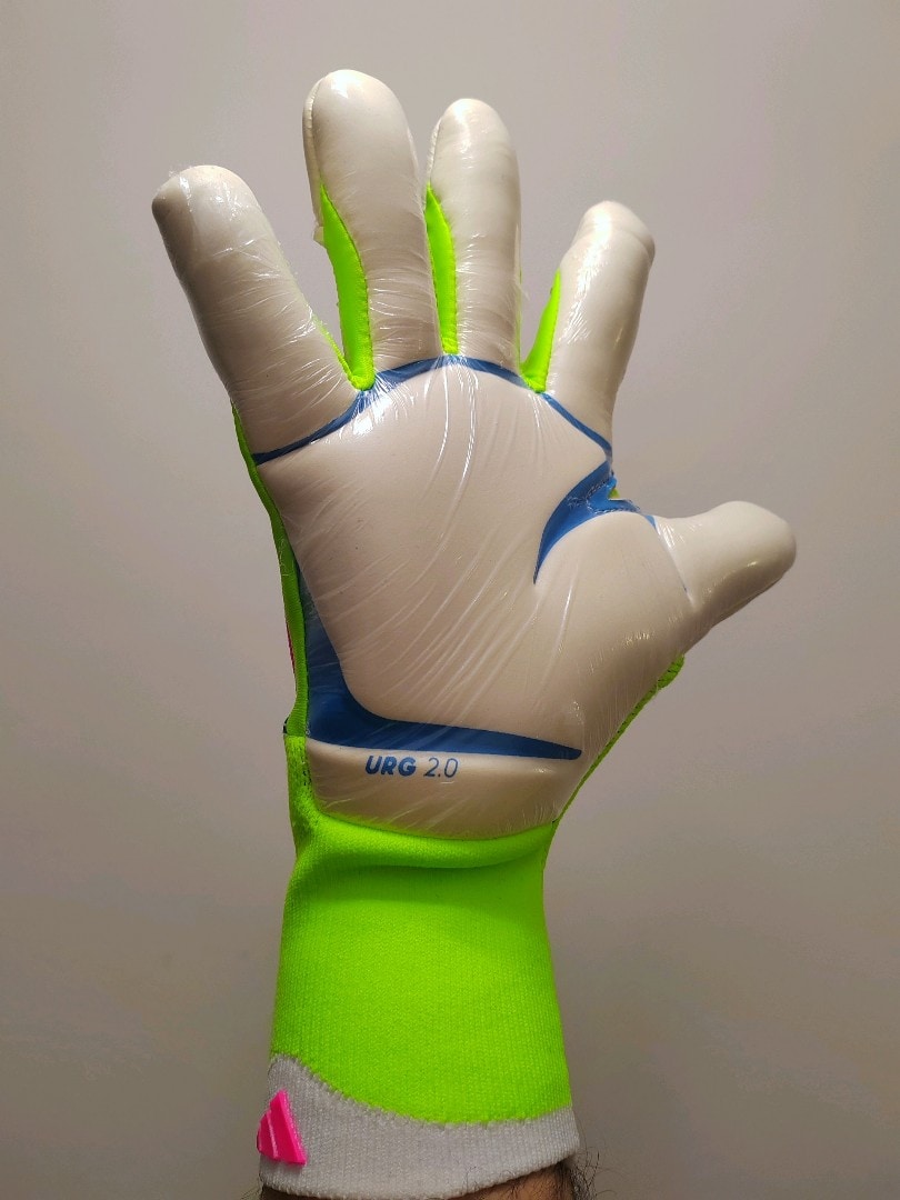 Adidas Predator Prof. 9 no kaleci eldiveni - 6