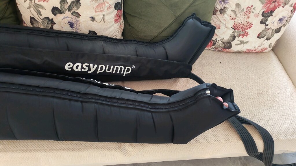 EASY PUMP PRO X600 MASAJ - 2