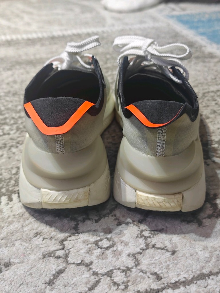 Adidas Avryn Spor Ayakkabı - 5