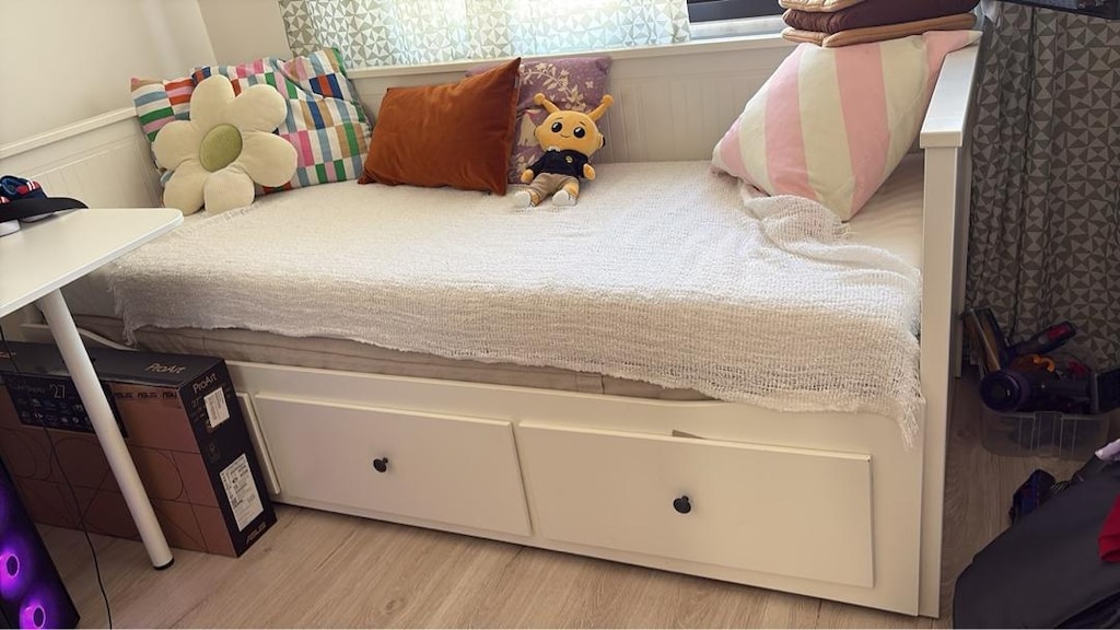 hemnes - 3