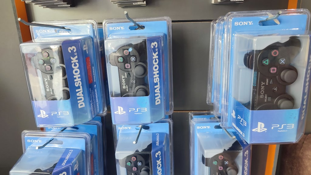 SIFIR PS3-PS4-PS5 KOLLAR EN UYGUN FİYATLAR İLE DERİN TEKNOLOJİDE - 3