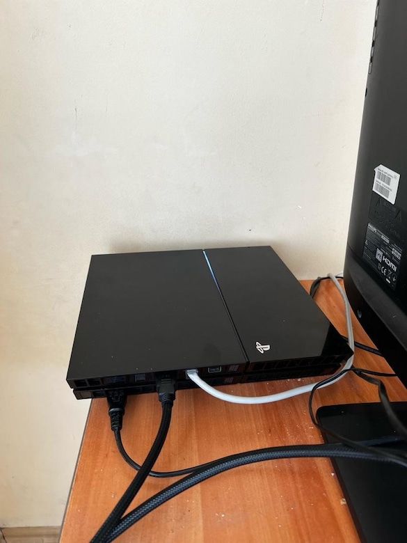 Playstation 4 Temiz Kullanılmış - 4