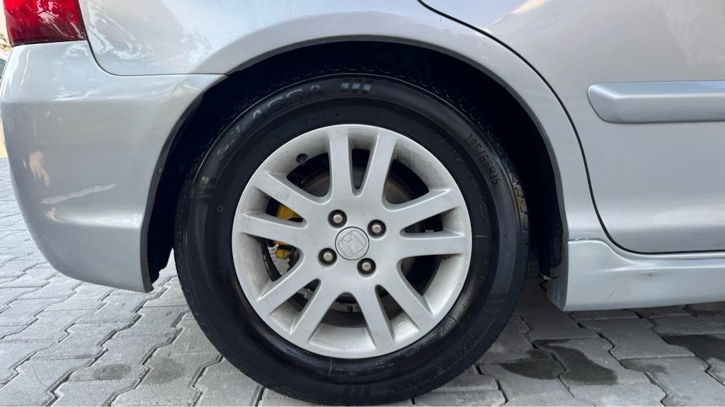 2004 HONDA CİVİC HB 1.6 VTEC2 ES BAKIMLI TEMİZ - 14
