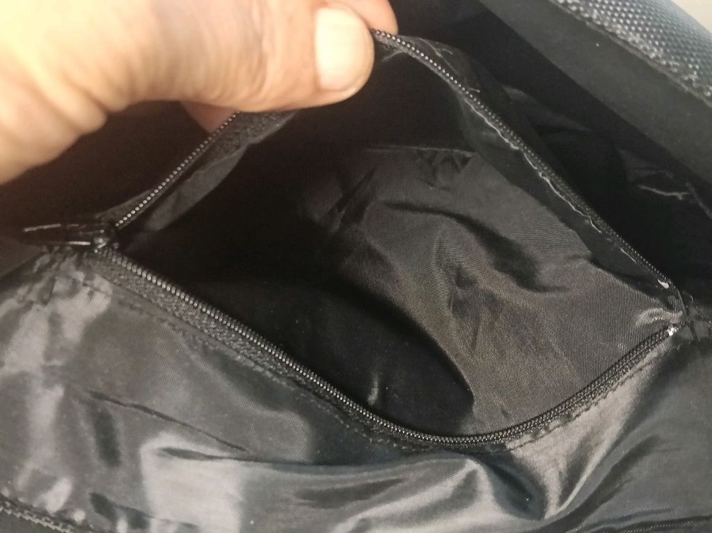 Evrak, tablet çantası. - 5