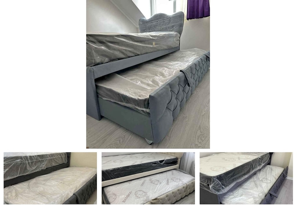 yavrulu baza başlık yatak ywqlnnhyhh - 4