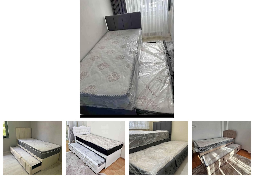 yavrulu baza başlık yatak zrxumctgvh - 2