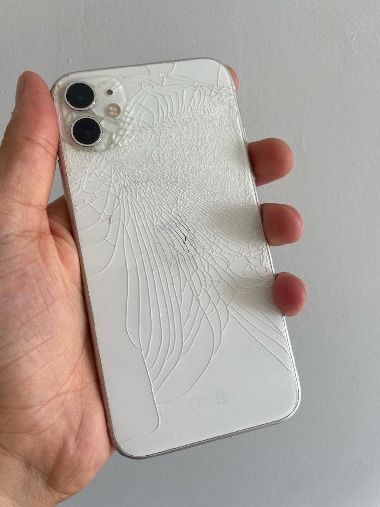 iphone 11 - 2