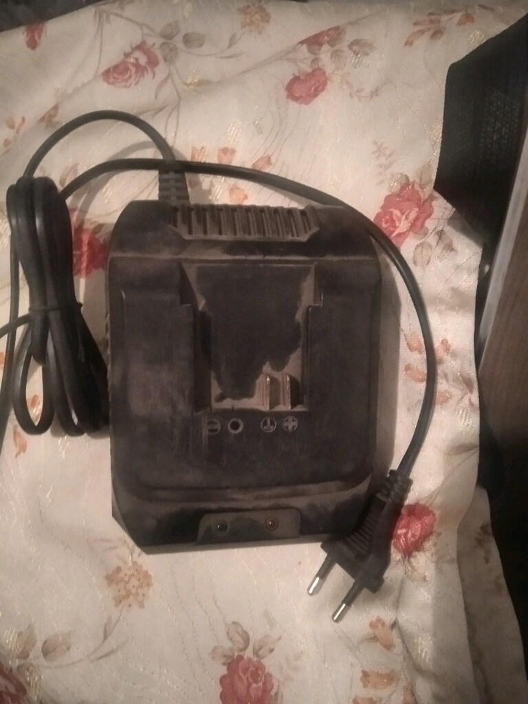 akü şarj cihazı - 3