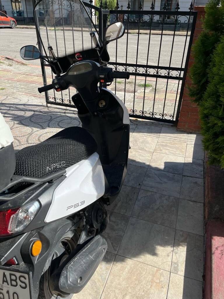 Apec ps3 2025 model - 3