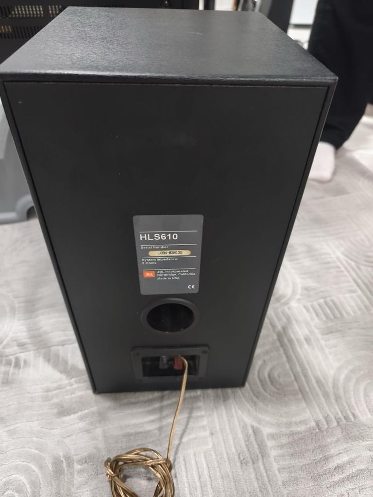 Harman kordon JBL - 9