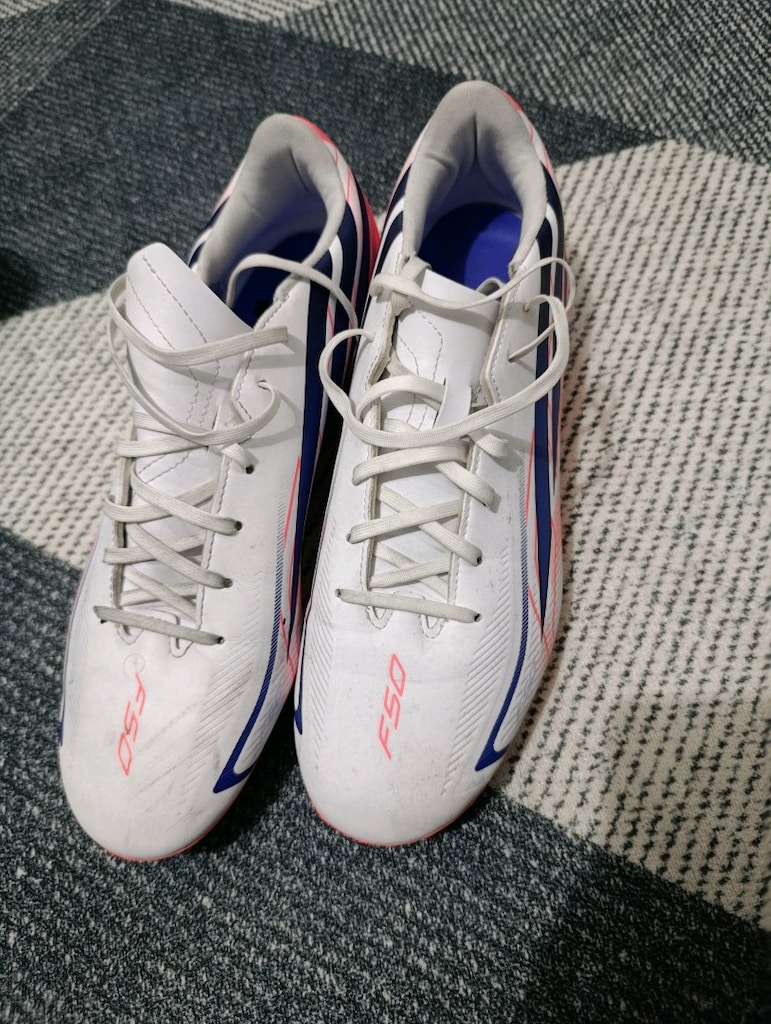 Nike Orjinal Krampon - 5
