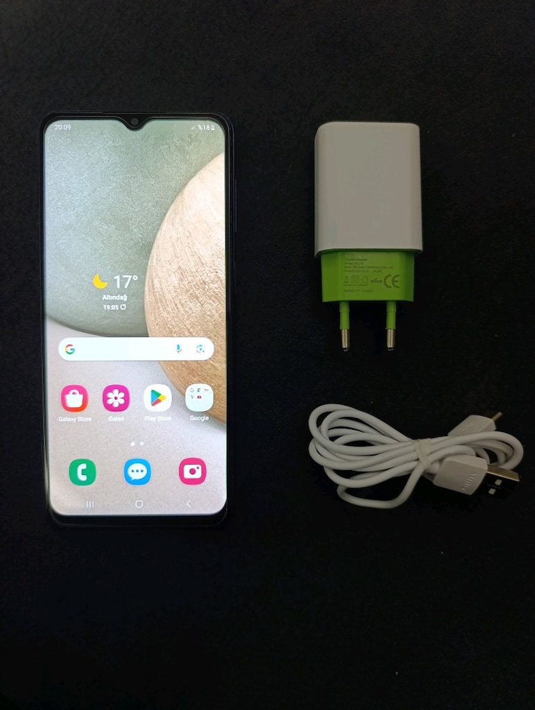 SAMSUNG GALAXY A12 SON FİYATT - 3