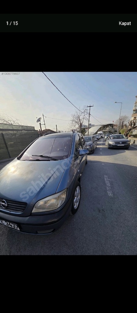 aracım 7 kişiliktir - 3