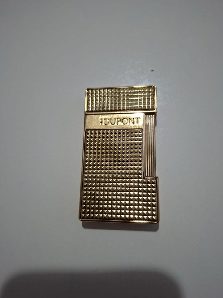 dupont çakmak - 2