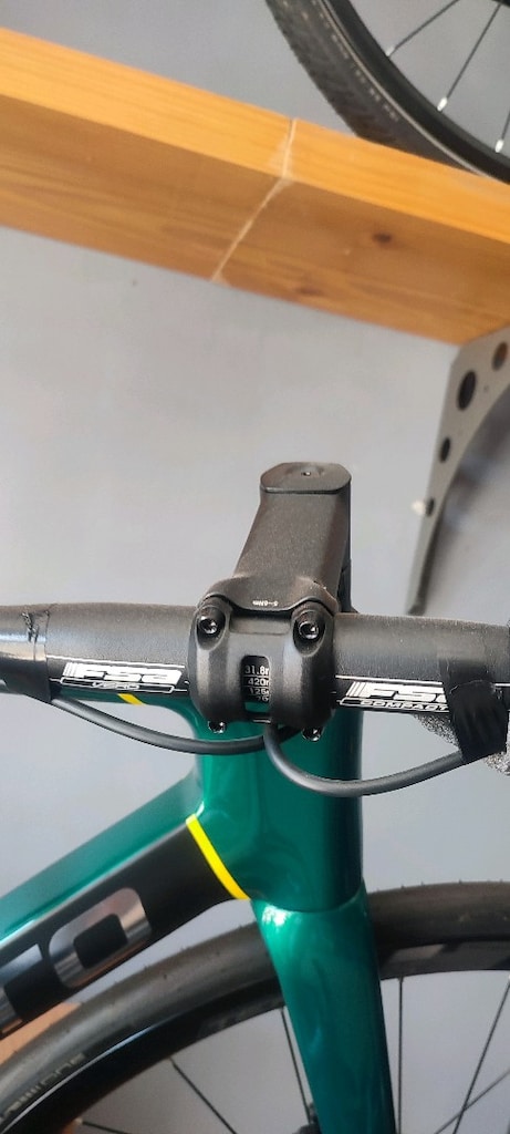 CARRARO FİRE 1.3 CARBON 105 DI2 - 8