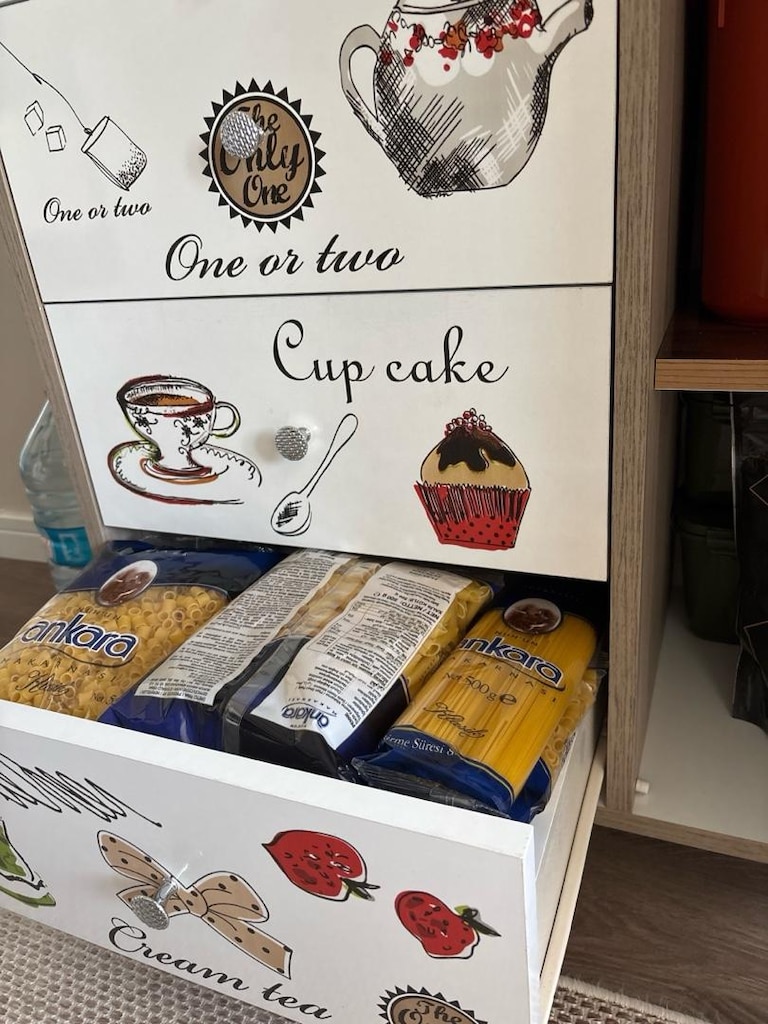 ekmek dolabı - 3