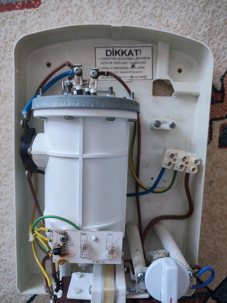 BANYO ŞOHBENİ - 3