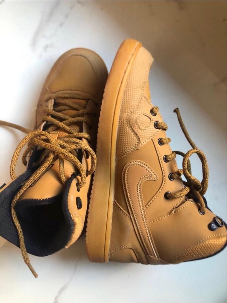 nike ayakkabı - 6