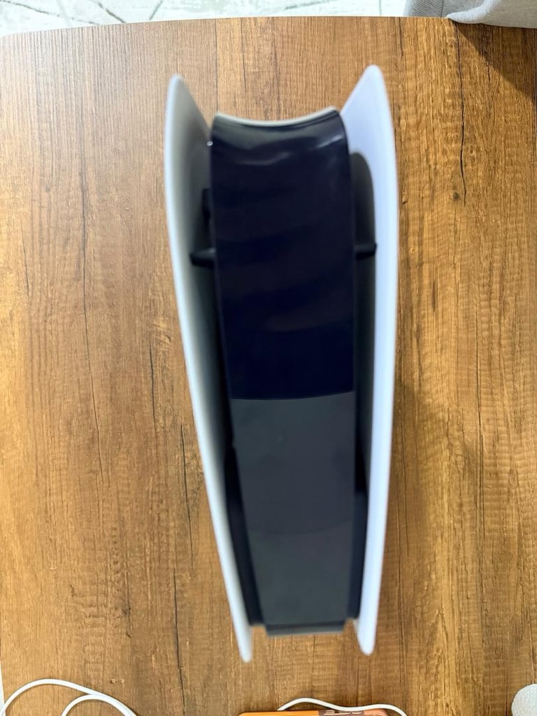 PlayStation Oyun Konsolu - 6