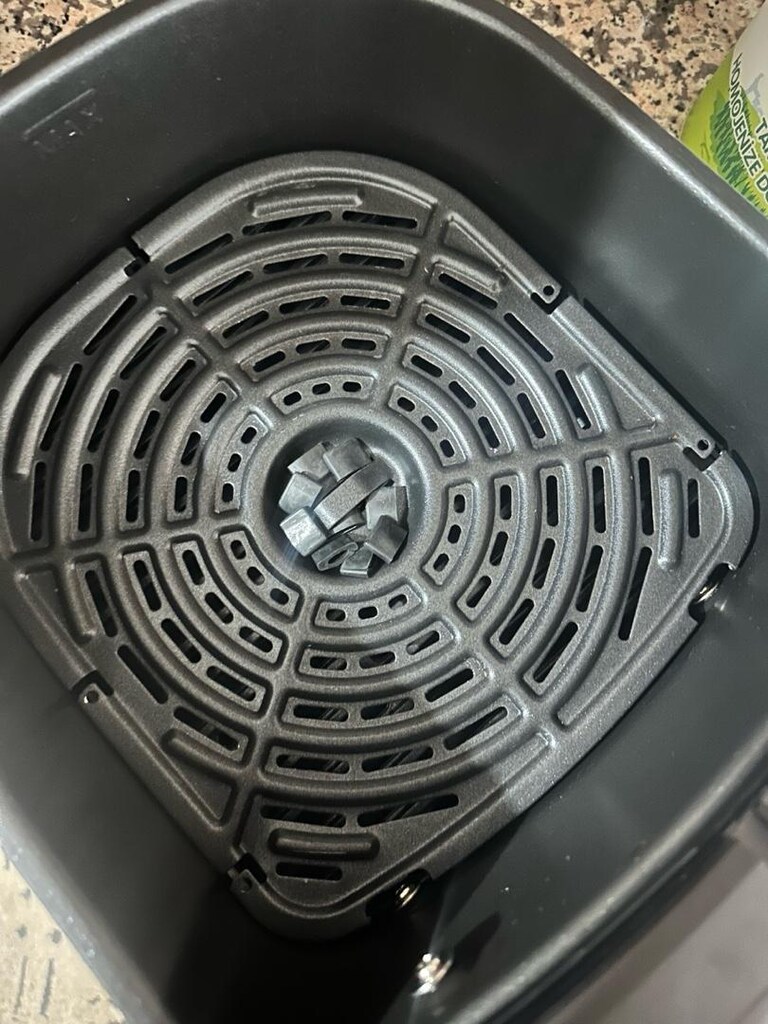 tefal 3’ü bi arada - 4