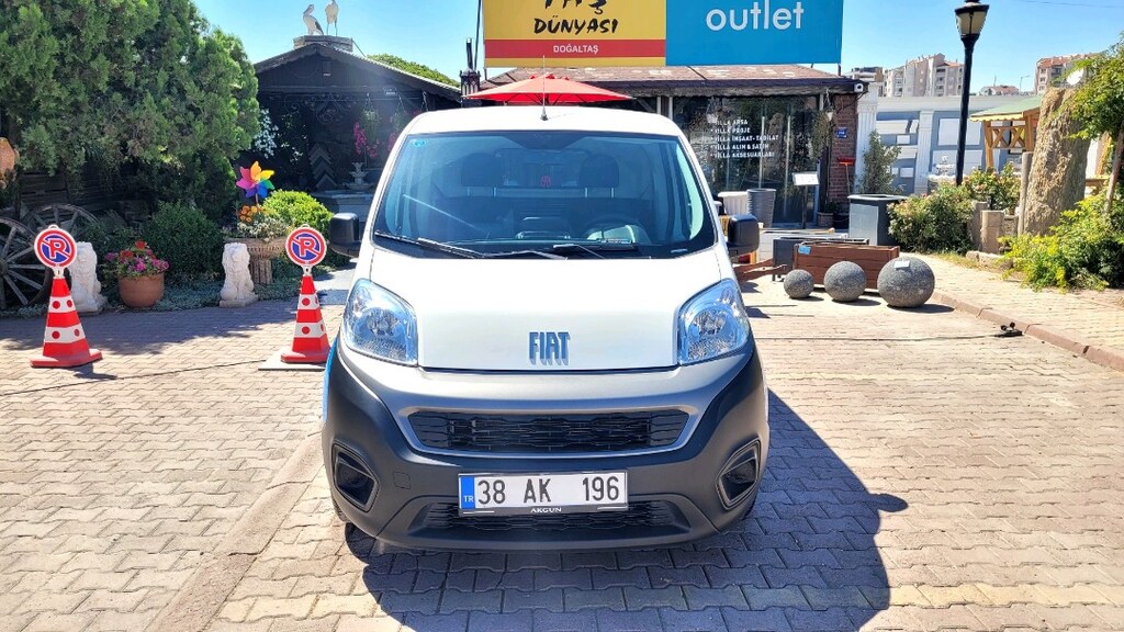 SAHİBİNDEN 55.000 KM SIFIR AYARINDA - 2