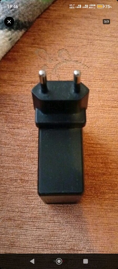 tronsmart 60 watt şarj aleti - 3