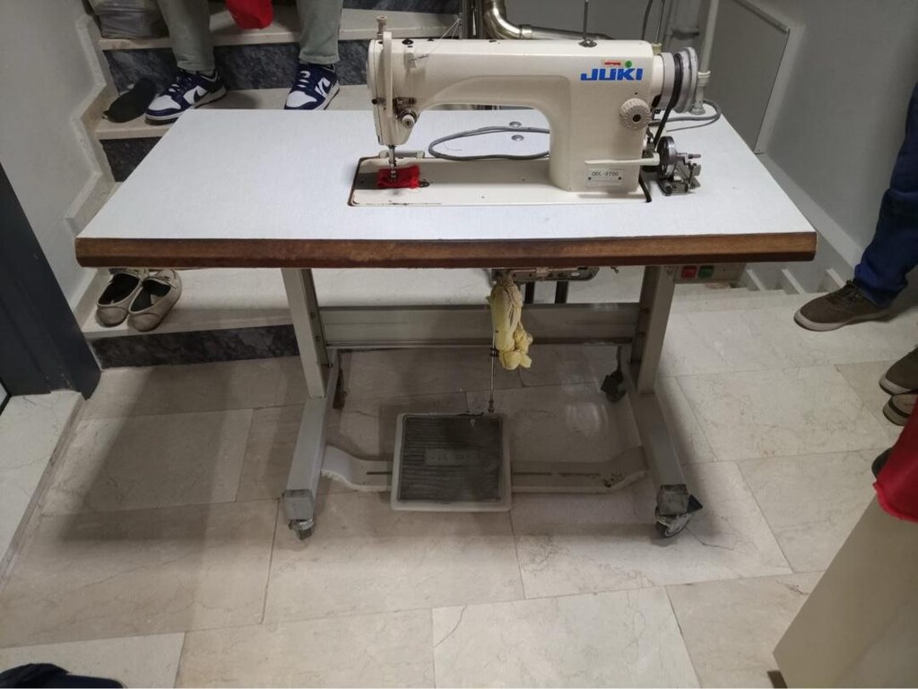 Juki DDL 8700 - 6