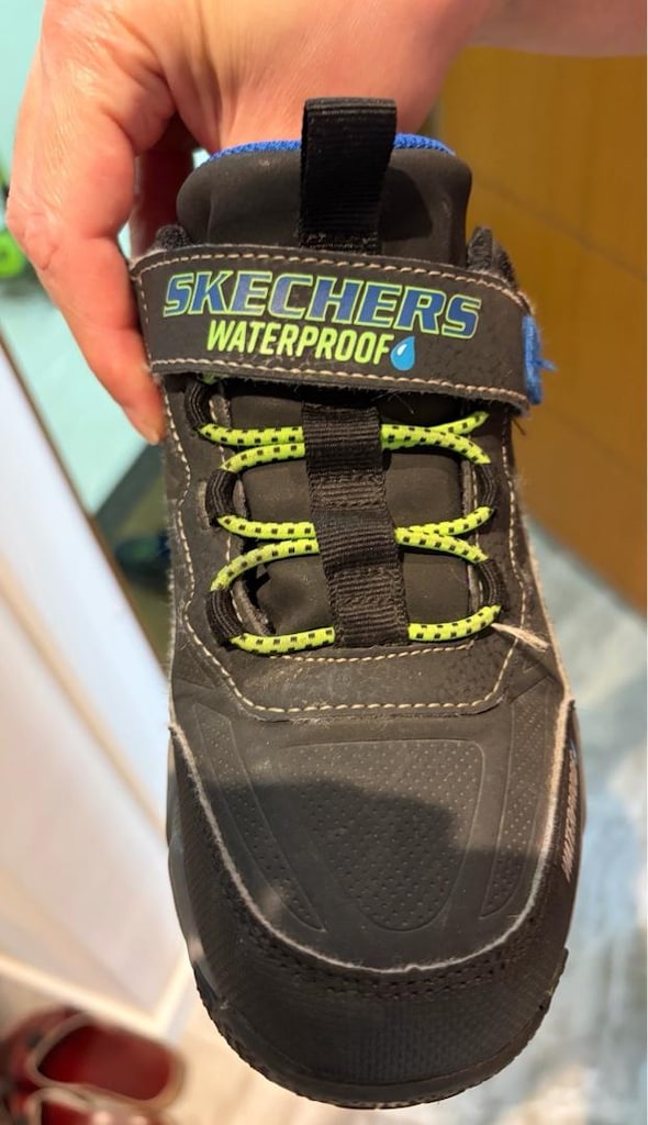 Skechers - 5