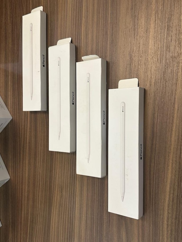 Apple Pencil 2. Nesil - 4