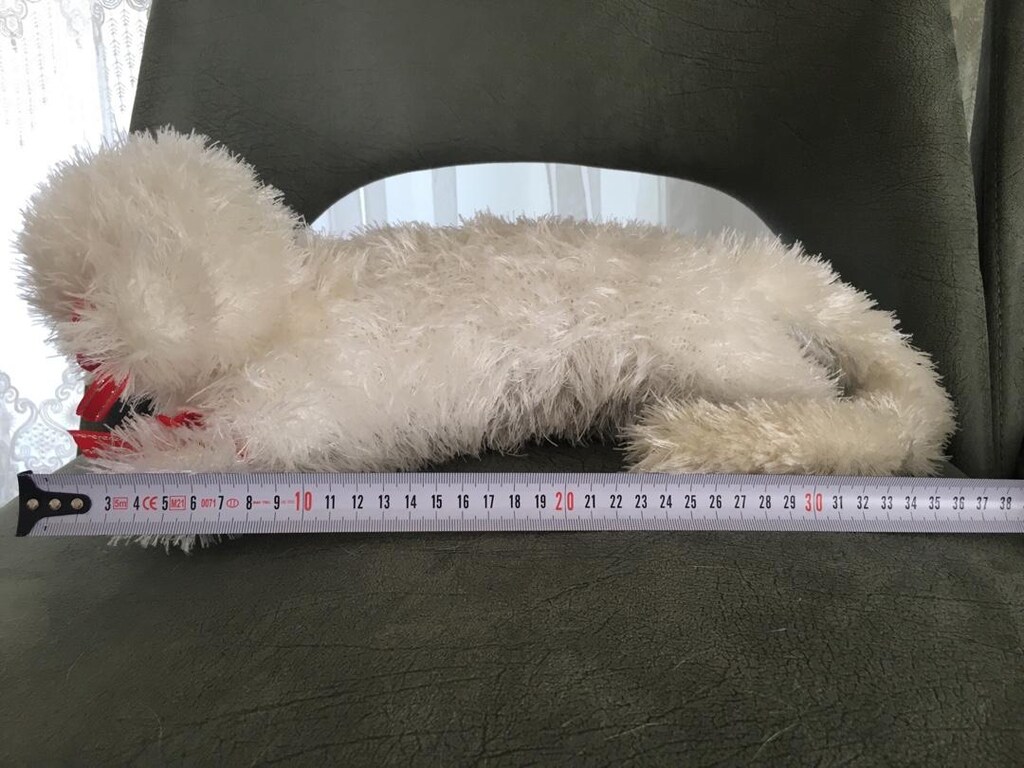 Oyuncak Kedi - 2