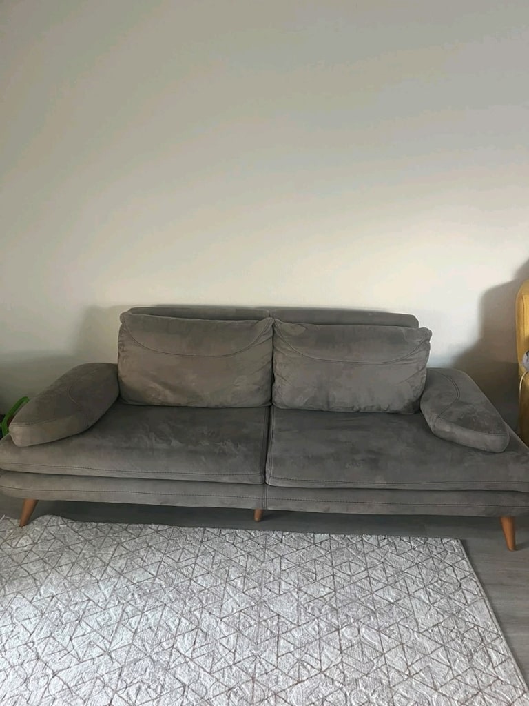 koltuk takımı - 3