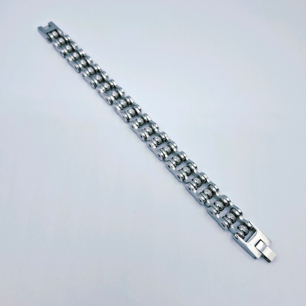 İTHAL ÇELİK BİLEKLİK - 3