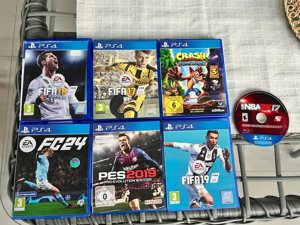 Ps4 Sorunsuz, Tertemiz kullanılmış - 4