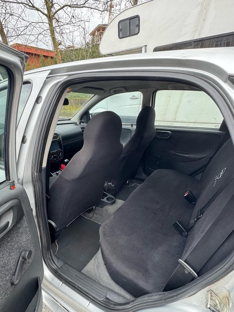 Opel Corsa 1.3 CDTI Essentia Motor Yürüyen Sorunsuz - 13