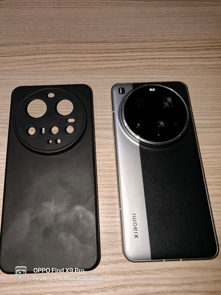 XiaoMi Mi 15 Ultra Global Server Kayıtlı 120Hz 16/512 GB 5G 120X Hatas - 4