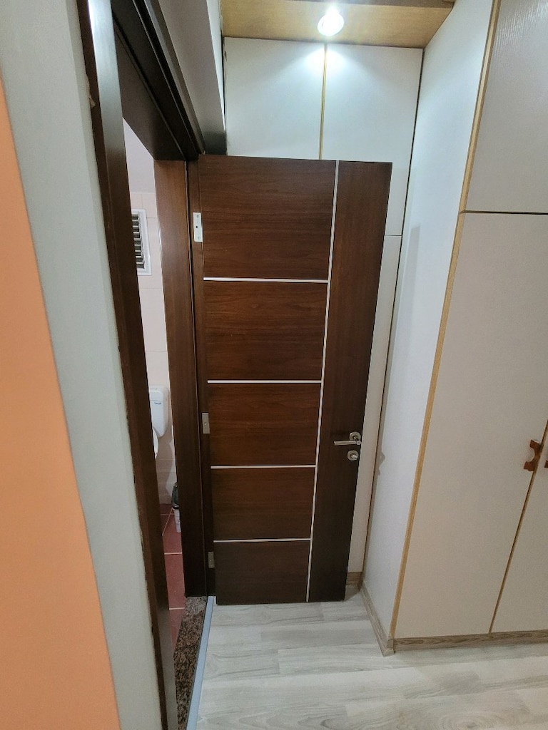 Oda kapısı - 4