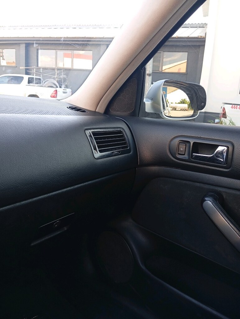 Volkswagen Bora 2004 - 9