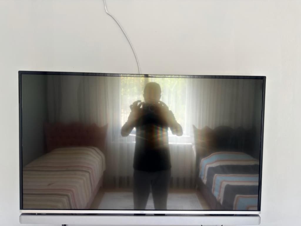 BEKO 109 ekran televizyon - 5