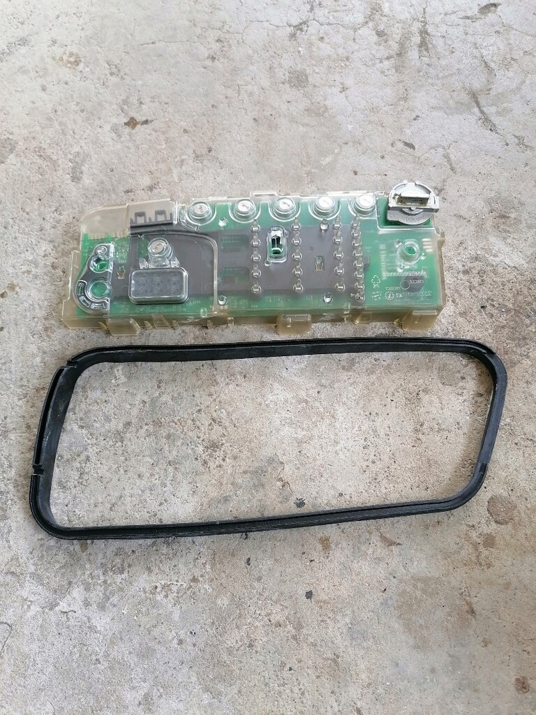 Aeg çamaşır makinesi - 3
