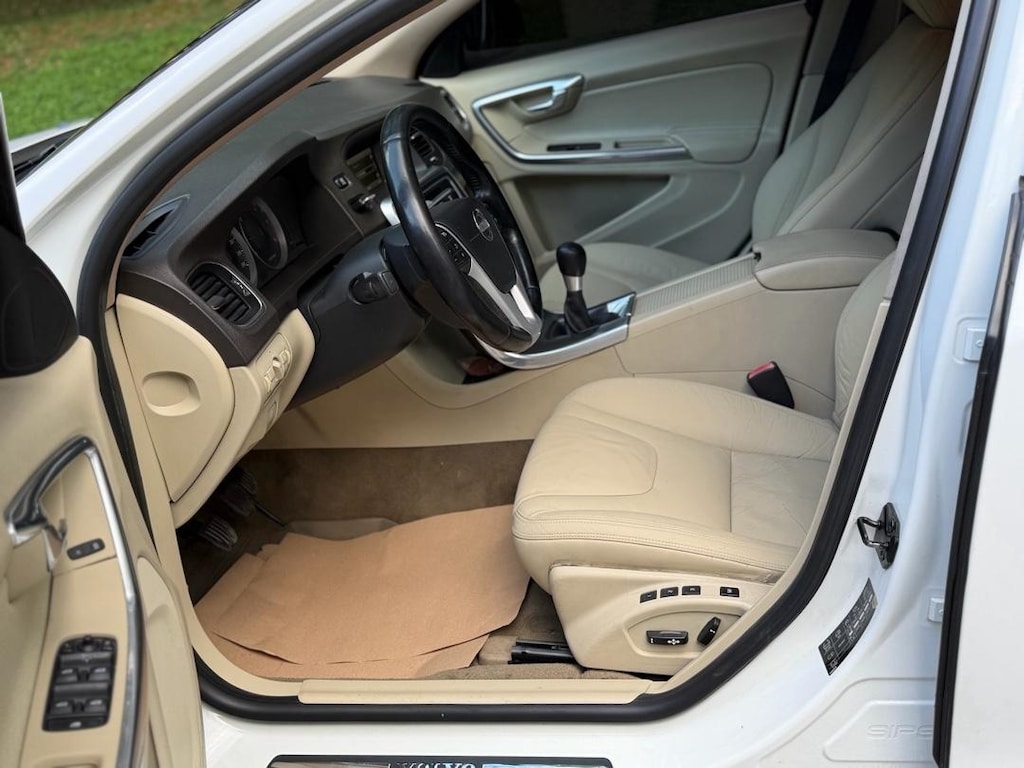2013 VOLVO S60 1.6D 115 HP - 9