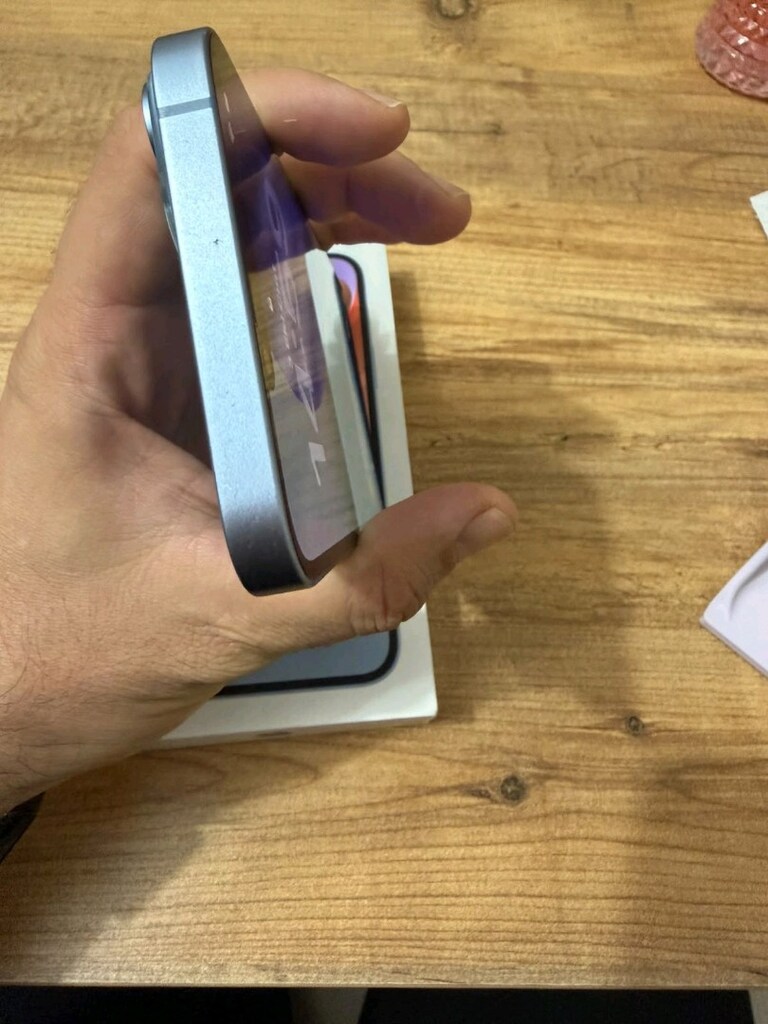 iPhone 14 plus 128 gb - 3