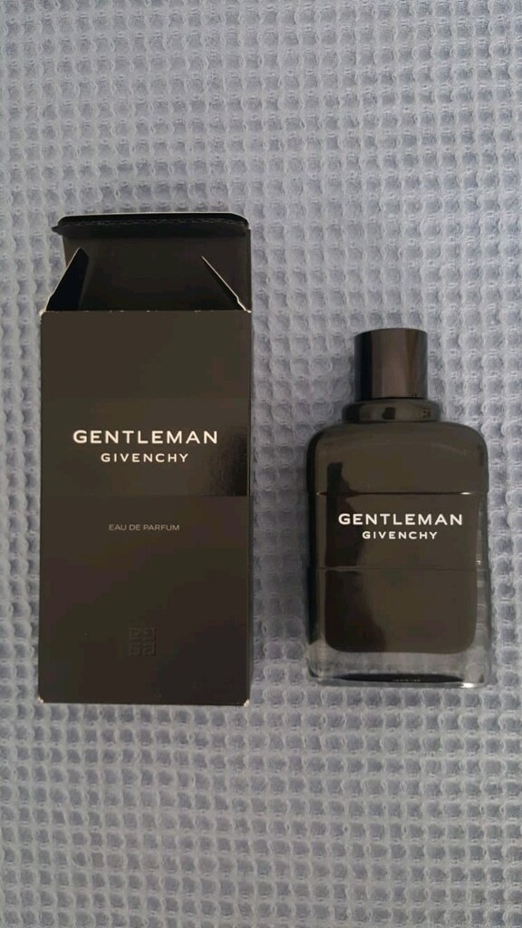 Givenchy Gentleman EDP Erkek Parfüm - 3