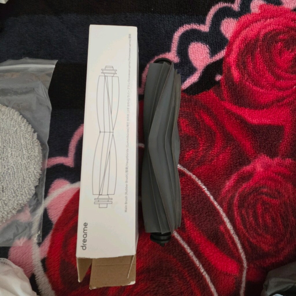 dreame L10s pro - 2