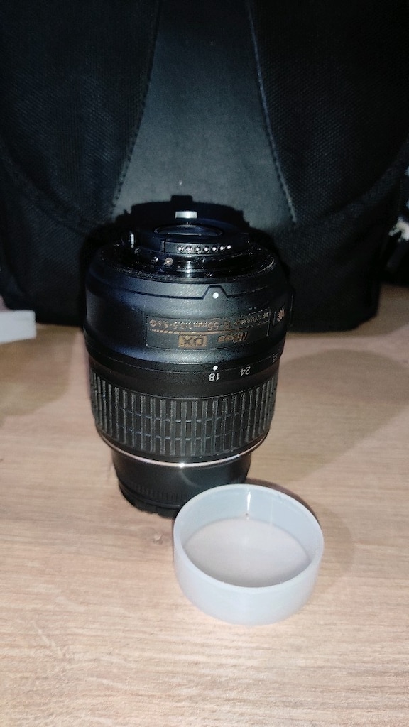 Tertemiz Nikon D5100 Full Set – Hareketli Ekran - 6