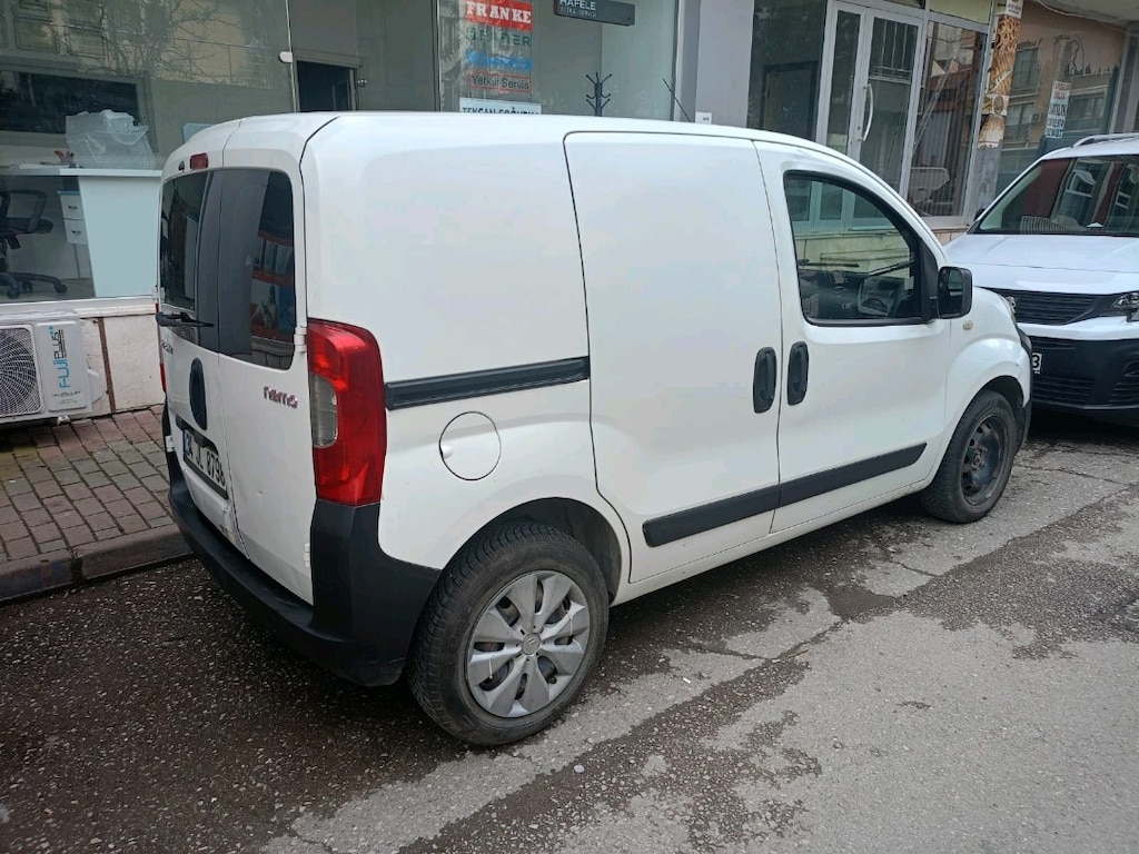 citroen nemo - 2
