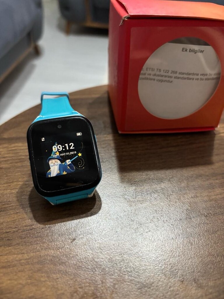 MT40 Akıllı çocuk saati - 5