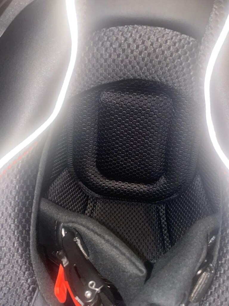 CİDDİ ALİCİYSAN YAZ YENİ SİFİR LS 2 L BEDEN KASK YER CAGLAYAN - 7